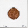 2 centimes Dupuis 1914 Sup+, France pièce de monnaie