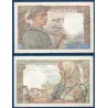 10 Francs Mineur, TTB, 10.3.1949 Billet de la banque de France