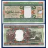 Mauritanie Pick N°8c, Neuf Billet de 500 Ouguiya 2002 ctravaux des champs