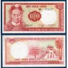 Viet-Nam Sud P.19b, Spl Billet de 100 dong 1966 Van Duyet