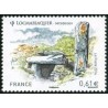 Timbre France Yvert No 4882 Locmariaquer (Morbihan)