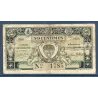 Aurillac 50 centimes, TB, 1920-1923 Pirot 16.13, Billet de la chambre de Commerce