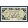 Aurillac 50 centimes, TB, 1920-1923 Pirot 16.13, Billet de la chambre de Commerce