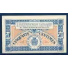Blois 50 centimes, Neuf, 2.7.1918 Pirot 28.9, Billet de la chambre de Commerce