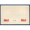 Boulogne-sur-Mer 50 centimes, Spl, 14.8.1914 Pirot 31.14, Billet de la chambre de Commerce