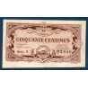 Bordeaux 50 centimes, Spl, 1917 Pirot30.20, Billet de la chambre de Commerce
