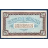 Châlon-s/-Saône 1 franc, Spl, 27.6.1916 Pirot 42.1 Billet de la chambre de Commerce