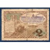 Corbeil 2 francs, B, 16.2.1920 Pirot 50.5 Billet de la chambre de Commerce