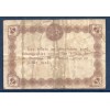 Epinal 1 franc, TB, 29.5.1920 Pirot 56.10 Billet de la chambre de Commerce