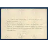 Elbeuf 50 centimes, Sup, 1917 Pirot 55.9 Billet de la chambre de Commerce