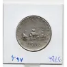 Italie 500 Lire 1959 TTB, KM.98 caravelles