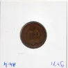 Etats Unis 1 cent 1905 TTB, KM.90a indian head
