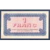 Lyon 1 franc, Spl, 19.2.1920 Pirot 77.21 Billet de la chambre de Commerce