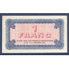 Lyon 1 franc, TTB+, 14.10.1921 Pirot 77.25 Billet de la chambre de Commerce