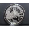 Pièce 10€ BE argent 2021 Le Grand Palais, Paris 2024 belle épreuve