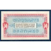 Moulins Lapalisse 50 centimes, Sup, 14.12.1917 Pirot 86.12 Billet de la chambre de Commerce