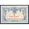 Montpellier 1 franc, Spl, 17.7.1919 Pirot 85.21 Billet de la chambre de Commerce