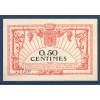 Montpellier 50 centimes, Spl, 17.7.1919 Pirot 85.20 Billet de la chambre de Commerce