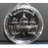 Pièce 10€ BE argent 2022 Albert Ier de Monaco, belle épreuve