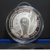 Pièce 10€ BE argent 2022 Coupe du monde de la FIFA, Qatar 2022, belle épreuve