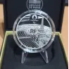 Pièce 10€ BE argent 2023 Basket fauteuil, Paris 2024 belle épreuve