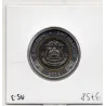 Saint-Martin, Sint Maarten 5 gulden 2025 FDC, Willem-Alexander