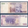 Argentine P.357a, Spl Billet de 50 Pesos 2003 Julio Roca