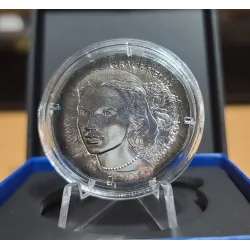 Pièce 10€ BE argent 2022 Grace Kelly, Belle Epreuve