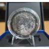 Pièce 10€ BE argent 2022 Grace Kelly, Belle Epreuve