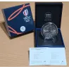 Pièce 10€ BE argent 2022 Emblème Rugby World Cup, France 2023, Belle Epreuve