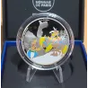 Pièce 10€ BE argent 2022 Astérix et le Griffon, Belle Epreuve