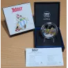 Pièce 10€ BE argent 2022 Astérix et le Griffon, Belle Epreuve