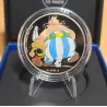 Pièce 10€ BE argent 2022 Astérix Trio, Belle Epreuve