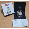 Pièce 10€ BE argent 2022 Astérix Trio, Belle Epreuve