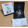 Pièce 10€ BE argent 2022 Astérix Trio, Belle Epreuve