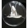 Pièce 10€ BE argent 2022 Forme Choixpeau, Harry Potter, Belle Epreuve