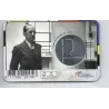 5 Euro Pays-Bas 2022 - Piet Mondriaan
