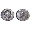 Denier de Séptime Sévère (198), la victoire, Ric 499 Atelier Laodice