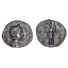 Denier de Julia Mamaea  (226), VESTA, Ric 360 atelier Rome