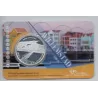5 Euro Pays-Bas 2023 - Willemstad Curaçao