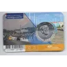 5 Euro Pays-Bas 2023 - Willemstad Curaçao