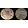 5 euros Finlande 2015, Sport, Basketball piece de monnaie
