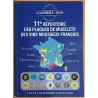 Lambert 11eme répertoire des plaques de muselets des Vins Mousseux Français 2019