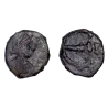 Pentanummium Anastase 1er (491-518), SB 45 Nicomédie