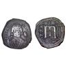 Follis Maurice Tibère (586-587), SB 532 atelier Antioche