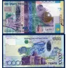 Kazakhstan P.33, TTB Billet de 10000 Tenge 2006 Ak orda