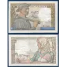10 Francs Mineur, TTB, 10.3.1949 Billet de la banque de France