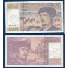 20 Francs Debussy, TTB, 1993 Billet de la banque de France