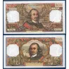 100 Francs Corneille, Sup,  6.10.1966 Billet de la banque de France