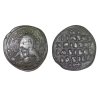 Follis Classe A3 pour Constantin VIII, Annonyme (1025-1028), SB 1818 Constantinople